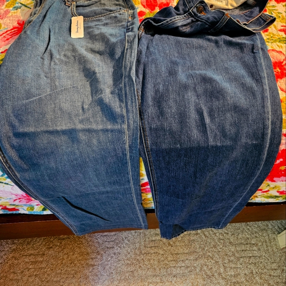 Mens Jeans